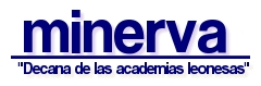 "Decana de las academias leonesas"